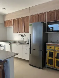 Apartamento com 1 Quarto para alugar, 90m² no Parque Residencial Aquarius, São José dos Campos