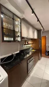Apartamento com 2 Quartos à venda, 55m² no Jardim São Judas Tadeu, São José dos Campos