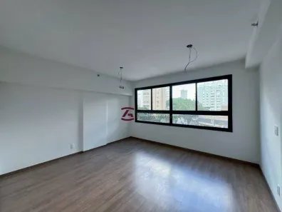 Apartamento com 1 Quarto à venda, 33m² no Pinheiros, São Paulo