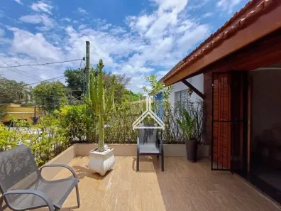 Casa com 1 Quarto à venda, 170m² no Campo Belo, São Paulo