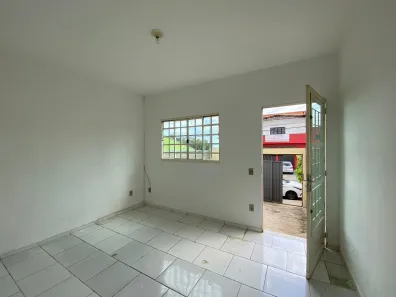 Casa com 2 Quartos à venda, 60m² no Loteamento Kobayat Líbano, Piracicaba