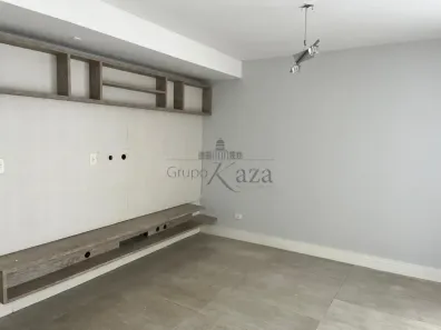 Cobertura com 4 Quartos para alugar, 272m² no Parque Residencial Aquarius, São José dos Campos