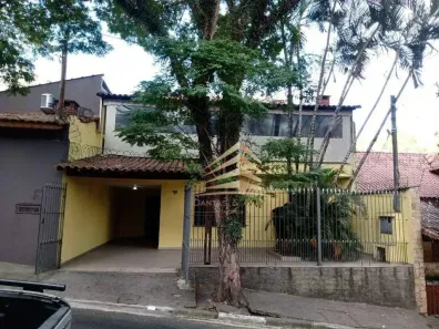 Sobrado com 3 Quartos para alugar, 160m² no Vila Rosália, Guarulhos