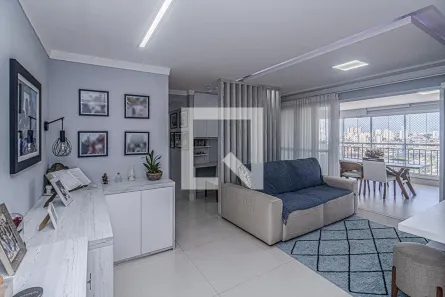 Apartamento com 2 Quartos à venda, 94m² no Vila Brasílio Machado, São Paulo