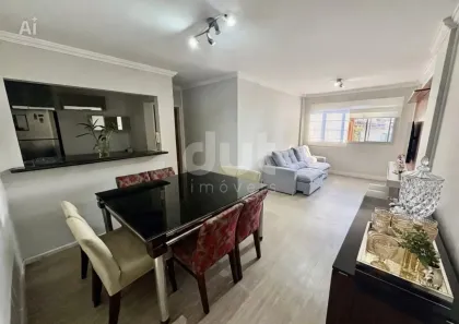 Apartamento com 3 Quartos à venda, 101m² no Jardim Proença, Campinas