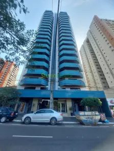 Apartamento com 3 Quartos à venda, 209m² no Zona 01, Maringá
