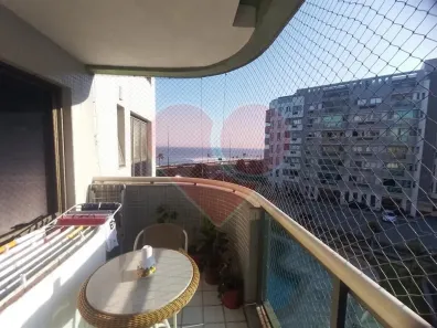 Apartamento com 1 Quarto à venda, 70m² no Barra da Tijuca, Rio de Janeiro