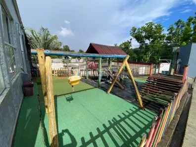Apartamento com 2 Quartos à venda, 45m² no Jardim Limoeiro, Serra