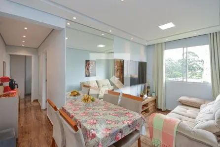 Apartamento com 2 Quartos à venda, 44m² no Usina Piratininga, São Paulo