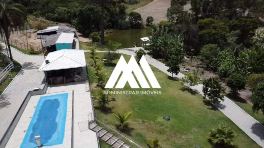 Fazenda/Sítio com 3 Quartos à venda, 270000m² no , Itaguara