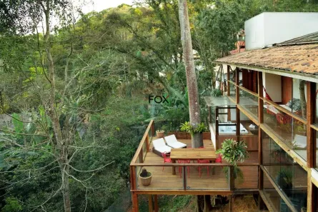 Casa com 4 Quartos à venda, 450m² no São Sebastião das Águas Claras, Nova Lima