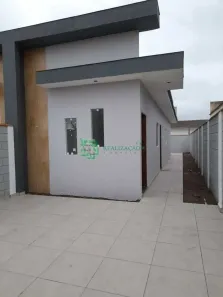 Casa com 1 Quarto à venda, 40m² no Oásis, Itanhaém