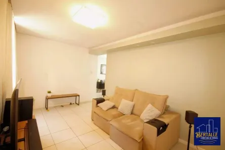 Apartamento com 3 Quartos à venda, 105m² no Anchieta, Belo Horizonte