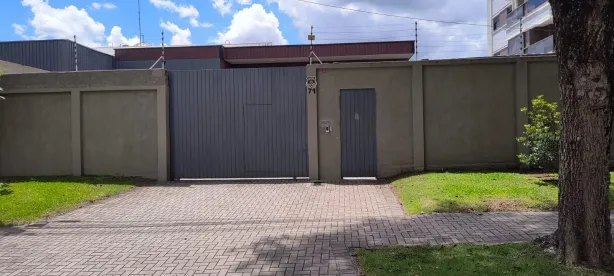 Sala Comercial para alugar, 27m² no Água Verde, Curitiba