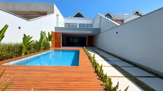 Casa de Condomínio com 4 Quartos à venda, 420m² no Barra da Tijuca, Rio de Janeiro