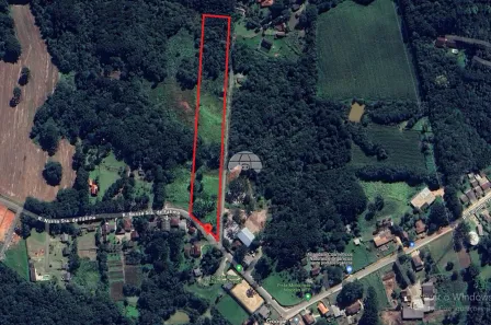 Lote/Terreno à venda, 9400m² no Paloma, Colombo