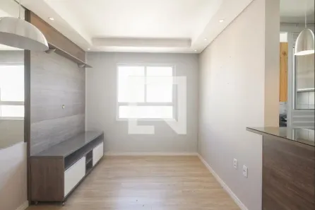 Apartamento com 2 Quartos à venda, 47m² no Jardim América da Penha, São Paulo