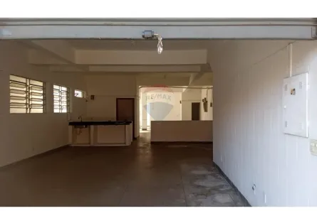 Galpão/Depósito/Armazém para alugar, 178m² no Vila Santa Catarina, Americana