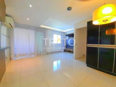 Apartamento com 1 Quarto à venda, 67m² no Centro, Campinas