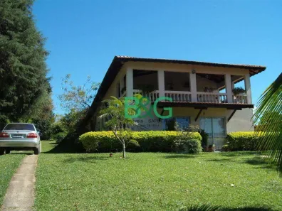 Fazenda/Sítio com 5 Quartos à venda, 3000m² no , Piracaia