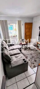 Casa com 2 Quartos à venda, 100m² no Jardim Catanduva, São Paulo