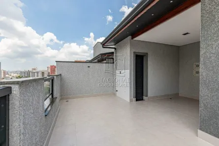 Sobrado com 2 Quartos à venda, 80m² no Parque das Nações, Santo André