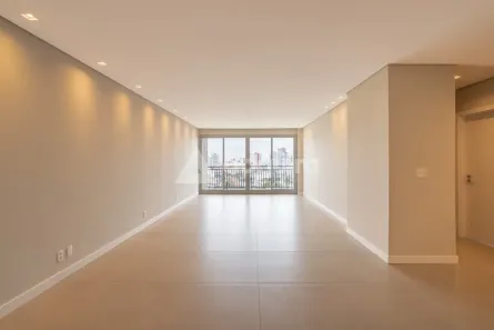 Apartamento com 3 Quartos à venda, 230m² no Jardim Carvalho, Ponta Grossa