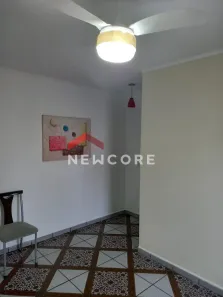 Apartamento com 1 Quarto à venda, 35m² no Campos Elíseos, São Paulo