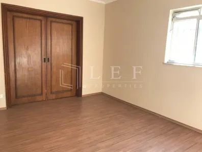 Casa com 3 Quartos à venda, 200m² no Vila Congonhas, São Paulo