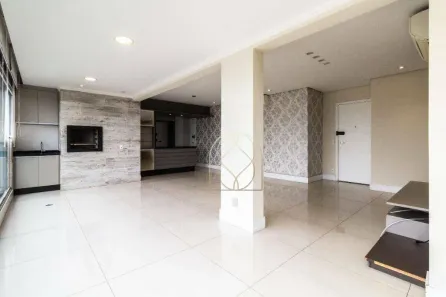 Apartamento com 2 Quartos à venda, 96m² no Vila Anastácio, São Paulo