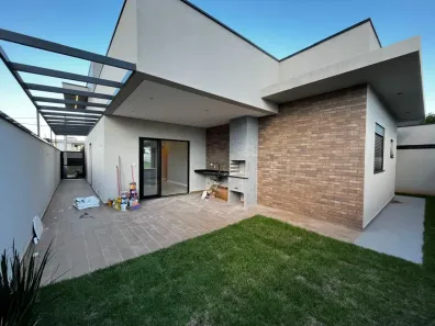 Casa de Condomínio com 3 Quartos à venda, 174m² no Loteamento Floresta, São José dos Campos