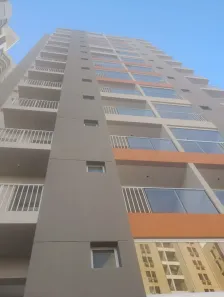 Apartamento com 2 Quartos para alugar, 67m² no Centro, São José do Rio Preto