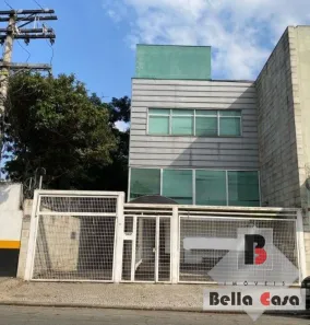 Imóvel Comercial à venda, 545m² no Mooca, São Paulo