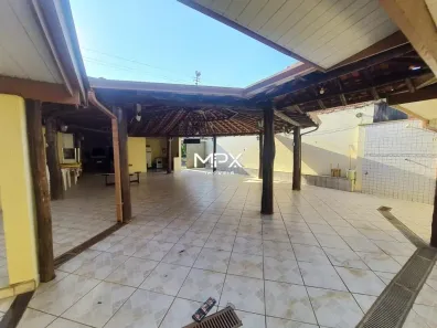 Casa com 1 Quarto à venda, 175m² no Morumbi, Piracicaba