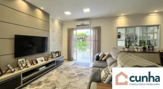 Sobrado com 3 Quartos à venda, 150m² no Chácara Primavera, Campinas
