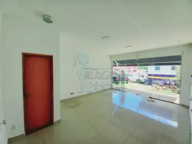 Galpão/Depósito/Armazém para alugar, 35m² no Jardim Aeroporto, Ribeirão Preto
