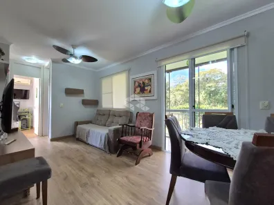 Apartamento com 2 Quartos à venda, 102m² no Humaitá, Porto Alegre