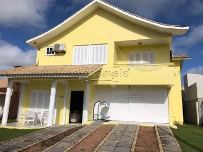 Casa com 5 Quartos à venda, 214m² no Remanso, Xangri-lá