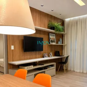 Apartamento com 2 Quartos à venda, 75m² no Jardim das Indústrias, São José dos Campos