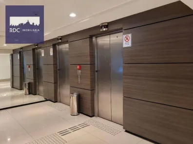 Sala Comercial para alugar, 370m² no Botafogo, Rio de Janeiro