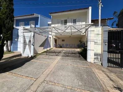 Casa com 2 Quartos à venda, 152m² no Jardim Quintas das Videiras, Jundiaí