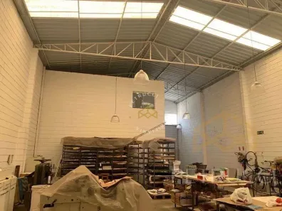 Galpão/Depósito/Armazém à venda, 280m² no Jardim do Trevo, Campinas