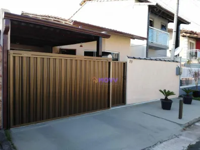 Casa com 2 Quartos à venda, 97m² no Arsenal, São Gonçalo