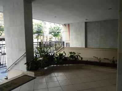 Cobertura com 2 Quartos à venda, 120m² no Icaraí, Niterói