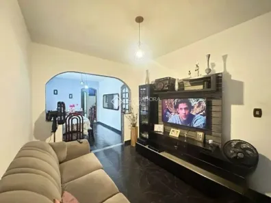 Casa com 2 Quartos à venda, 135m² no Jordanópolis, São Bernardo do Campo