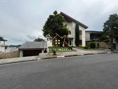 Casa de Condomínio com 4 Quartos à venda, 487m² no Arujá 5, Arujá