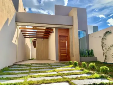 Casa com 3 Quartos à venda, 180m² no Portal do Sol, Lagoa Santa