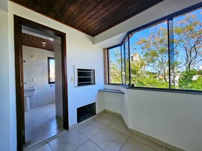 Apartamento com 3 Quartos à venda, 83m² no Jardim Atlântico, Florianópolis