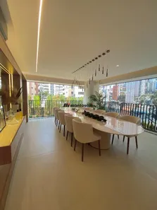 Apartamento com 3 Quartos à venda, 167m² no Parque da Mooca, São Paulo