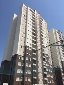 Apartamento com 3 Quartos para alugar, 85m² no Jardim Pompéia, Indaiatuba